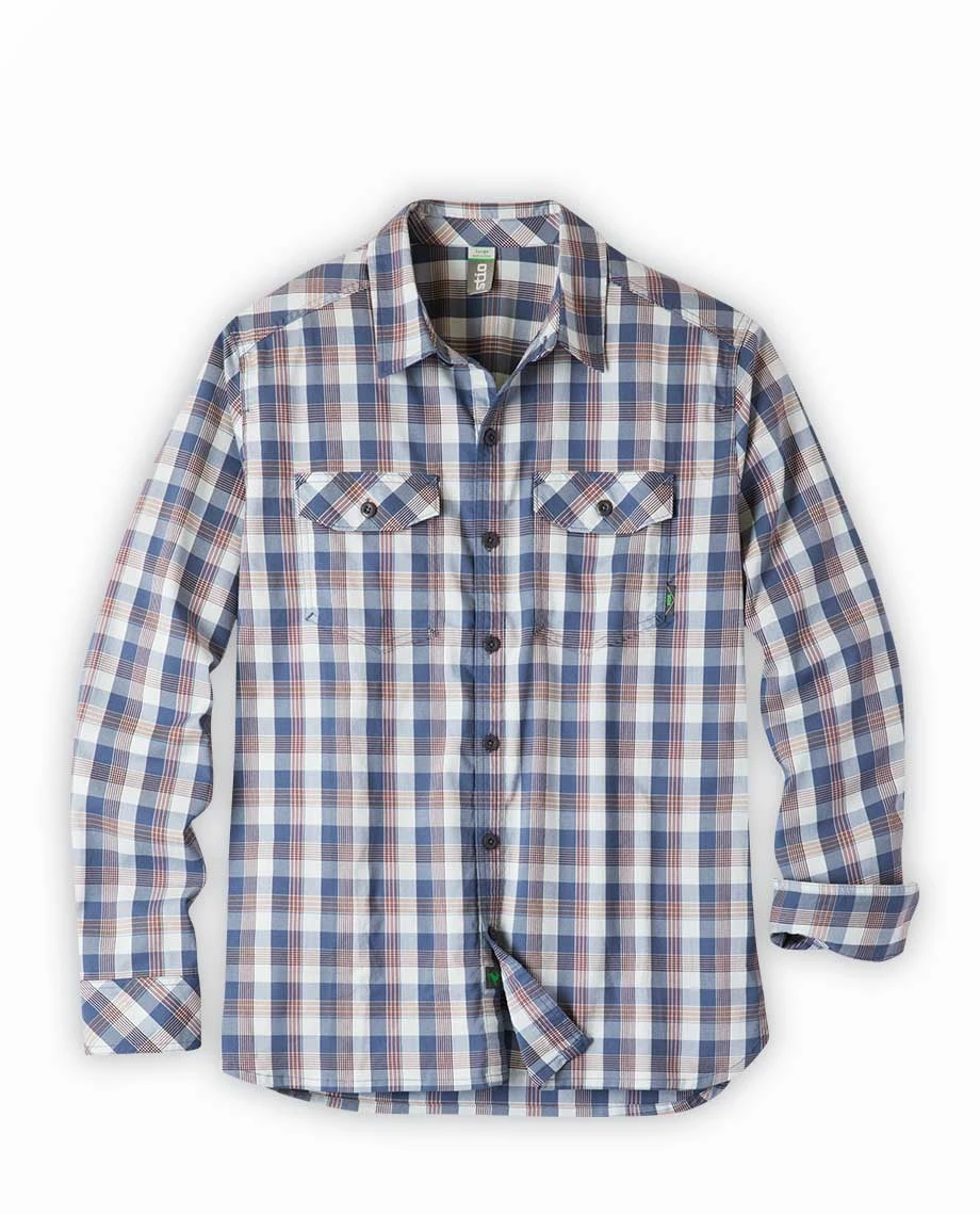 Stio Men's Lone Tree Shirt 5 Stio Men's Lone Tree Shirt - Image 5