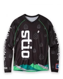 Stio Team Jersey LS