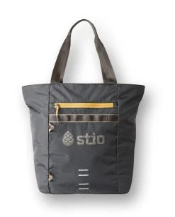 Stio Basin LT Camp Tote 25L