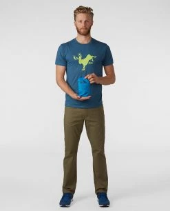 Stio Basin LT Hip Pack 3L 15 Stio Basin LT Hip Pack 3L -Deals STIO Store Basin LT Hip Pack Rapid Blue M 1