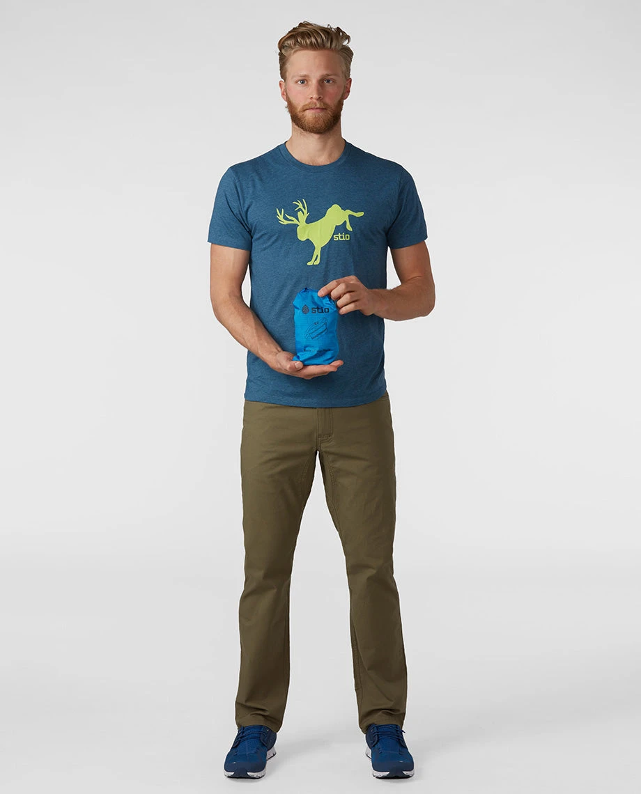 Stio Basin LT Hip Pack 3L 8 Stio Basin LT Hip Pack 3L - Image 8