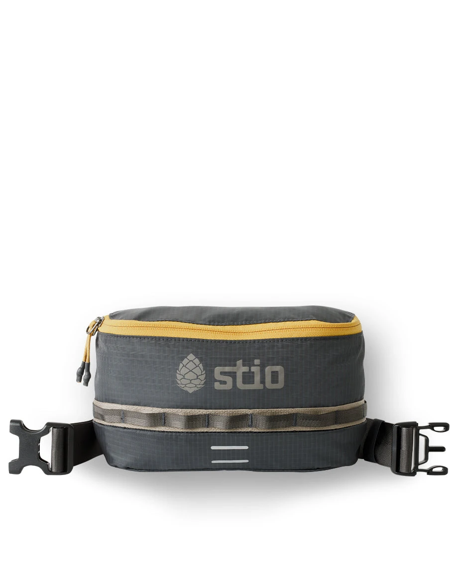 Stio Basin LT Hip Pack 3L 1 Stio Basin LT Hip Pack 3L