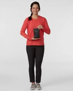 Stio Basin LT Hip Pack 3L 11 Stio Basin LT Hip Pack 3L -Deals STIO Store Basin LT Hip Pack Scorched Rock W 2