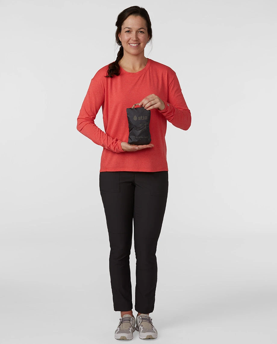 Stio Basin LT Hip Pack 3L 4 Stio Basin LT Hip Pack 3L - Image 4