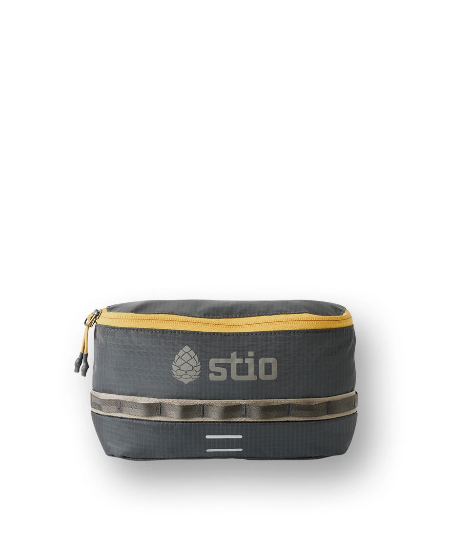 Stio Basin LT Hip Pack 3L 2 Stio Basin LT Hip Pack 3L - Image 2
