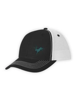 Stio Kids' Bucking Jack Trucker 13 Stio Kids' Bucking Jack Trucker -Deals STIO Store Bucking Jackalope Trucker DarkGreyWhite F19