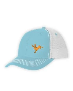 Stio Kids' Bucking Jack Trucker 12 Stio Kids' Bucking Jack Trucker -Deals STIO Store Bucking Jackalope Trucker SurfSunFlower F19