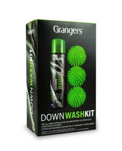 Granger's Grangers Down Wash Kit