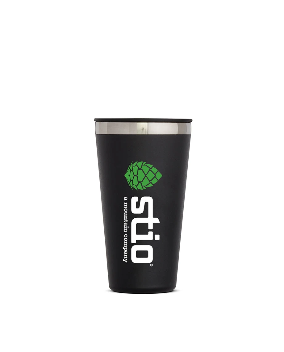 Stio Hydro Flask 16oz Tumbler 1 Stio Hydro Flask 16oz Tumbler