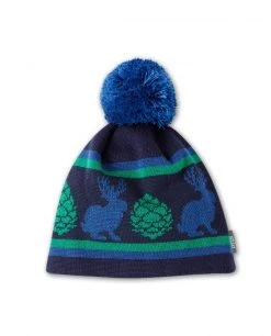 Stio Kids' Jackalope Beanie -Deals STIO Store K Jackalope Beanie Maritime Blue