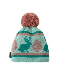Stio Kids' Jackalope Beanie -Deals STIO Store K Jackalope Beanie PolishedIce