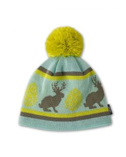 Stio Kids' Jackalope Beanie -Deals STIO Store K Jackalope Beanie Tranquil Turq