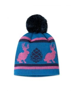 Stio Kids' Jackalope Beanie -Deals STIO Store Kids Jackalope Beanie Alpine Lake