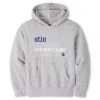 Kids' Stio Stacked Hoodie