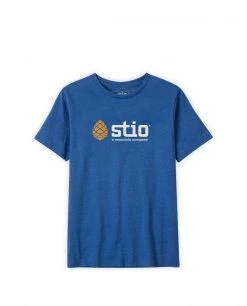 Kids' Stio Classic Tee
