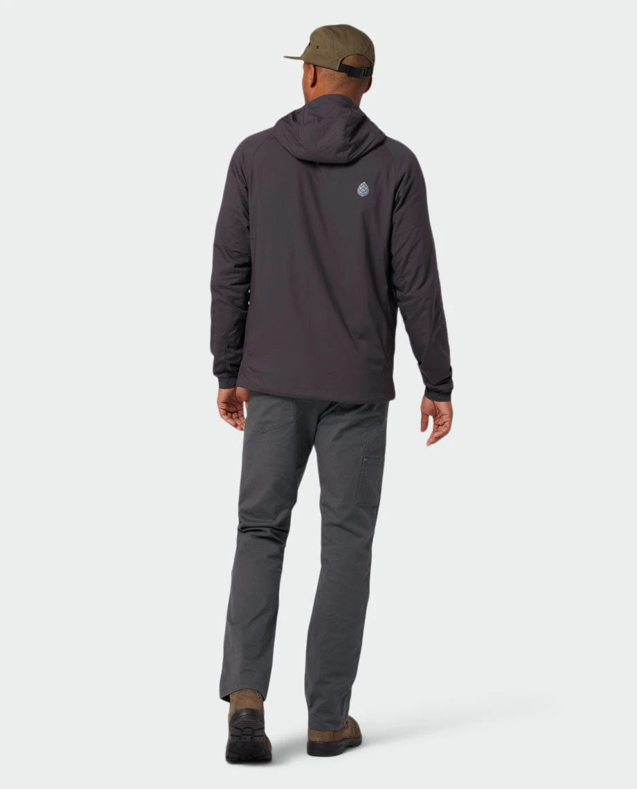 Stio Men's Alpiner Hooded Jacket 14 Stio Men's Alpiner Hooded Jacket - Image 14