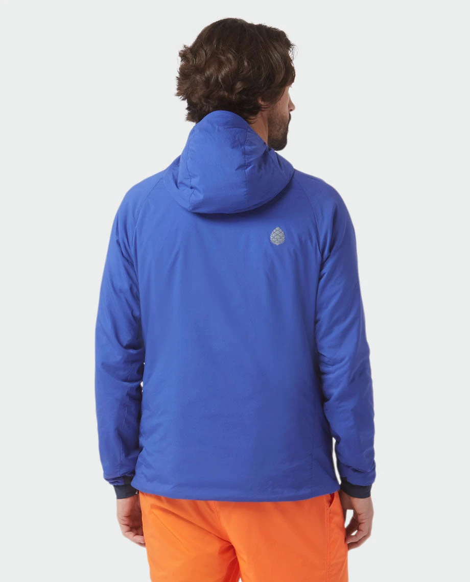 Stio Men's Alpiner Hooded Jacket 5 Stio Men's Alpiner Hooded Jacket - Image 5