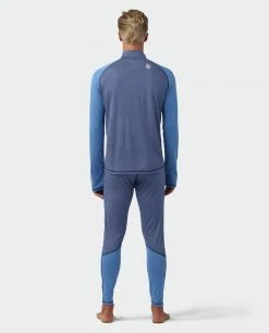 Stio Men's Basis Power Wool™ Zip Neck -Deals STIO Store M Basis Power Wool Half Zip Confluence 5 8ecff6d7 579a 40cd b1eb 0f518d400cc7