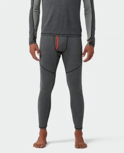 Stio Men's Basis Power Wool™ Tight -Deals STIO Store M Basis Power Wool Tight Boundary Black 1 1b670a25 2b9c 4e03 a96a 24cdb153a4e9