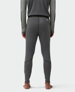 Stio Men's Basis Power Wool™ Tight -Deals STIO Store M Basis Power Wool Tight Boundary Black 2 de0caa3f adff 4691 966f 192520e5206c