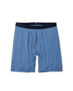 Stio Men's Basis Power Woolâ„¢ Boxer