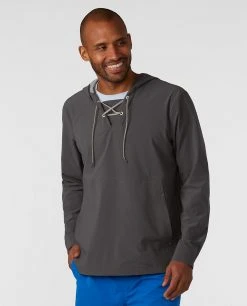 Stio Men's CFS Sun Hoodie -Deals STIO Store M CFS Sun Hoodie Magnet 1