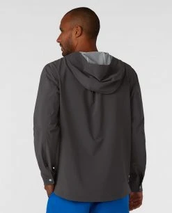 Stio Men's CFS Sun Hoodie -Deals STIO Store M CFS Sun Hoodie Magnet 2