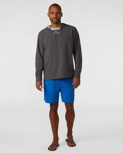 Stio Men's CFS Sun Hoodie -Deals STIO Store M CFS Sun Hoodie Magnet 3