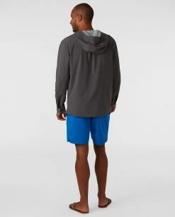 Stio Men's CFS Sun Hoodie -Deals STIO Store M CFS Sun Hoodie Magnet 4