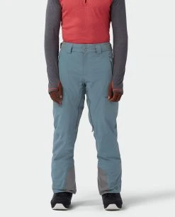 Stio Online Store -Deals STIO Store M Doublecharge Insulated Pant Stormy Weather 1