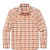 Stio Men's Eddy Shirt LS