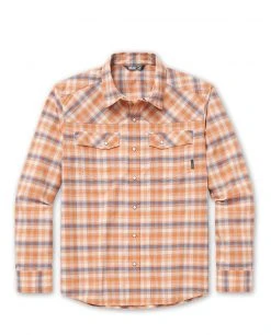 Stio Men's Eddy Shirt LS