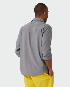 Stio Men's Eddy Shirt LS 53 Stio Men's Eddy Shirt LS -Deals STIO Store M Eddy Shirt LS Magnet 4 Top