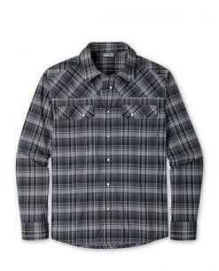 Stio Men's Eddy Shirt LS 62 Stio Men's Eddy Shirt LS -Deals STIO Store M Eddy Shirt LS Tap Shoe Plaid 445c90de 2fd1 4f6b b56e de3075912ded