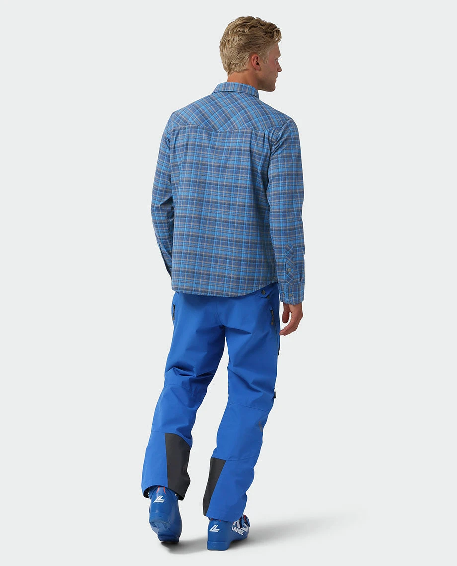 Stio Men's Eddy Slope Shirt 13 Stio Men's Eddy Slope Shirt - Image 13