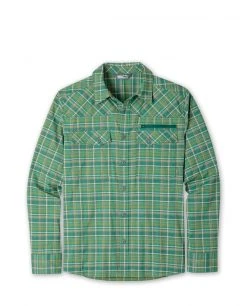 Stio Men's Eddy Slope Shirt