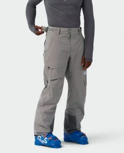 Stio Men's Environ Pant -Deals STIO Store M Environ Pant Steel 2