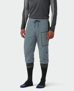 Stio Men's Fernos Insulated Knicker -Deals STIO Store M Fernos Knicker Stormy Weather 1