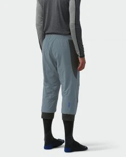 Stio Men's Fernos Insulated Knicker -Deals STIO Store M Fernos Knicker Stormy Weather 3