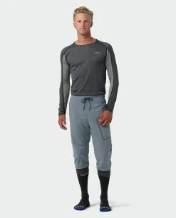 Stio Men's Fernos Insulated Knicker -Deals STIO Store M Fernos Knicker Stormy Weather 4