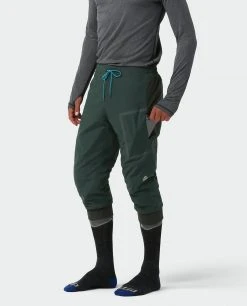 Stio Men's Fernos Insulated Knicker -Deals STIO Store M Fernos Knicker Treeline Green 2