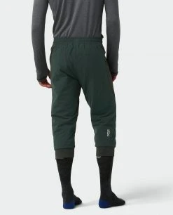 Stio Men's Fernos Insulated Knicker -Deals STIO Store M Fernos Knicker Treeline Green 3