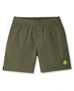 Stio Men's Hideout Short - 16" -Deals STIO Store M Hideout Short 16 Trout Time