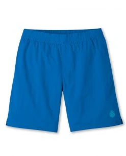 Stio Men's Hideout Short - 18" -Deals STIO Store M Hideout Short 19 Rapid Blue