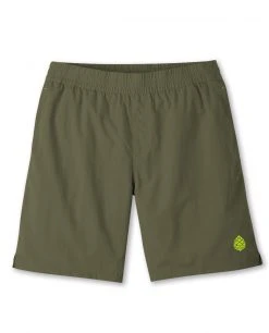 Stio Men's Hideout Short - 18" -Deals STIO Store M Hideout Short 19 Trout Time