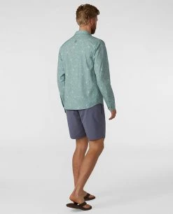 Stio Men's Hideout Short - 16" -Deals STIO Store M Hideout Short Storm Cloud 16 5
