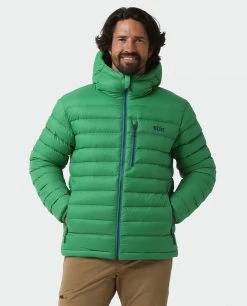 Stio Men's Hometown Down Hooded Jacket -Deals STIO Store M Hometown Down Hooded Jacket Bristlecone 1