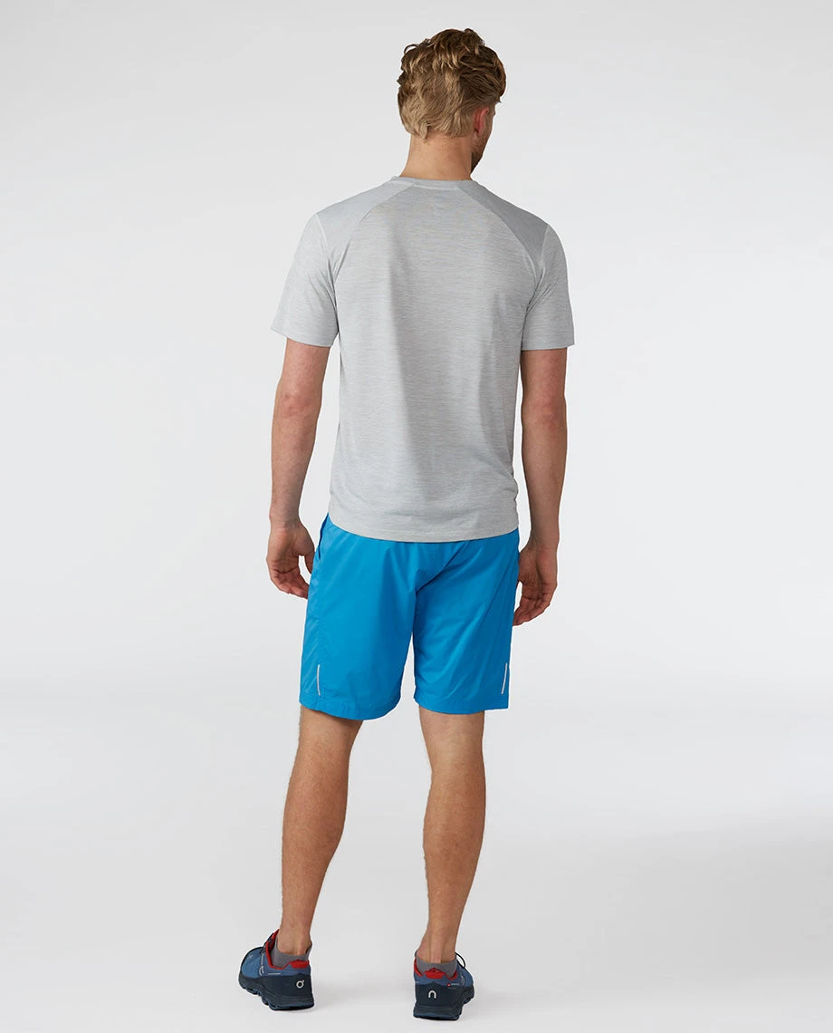 Stio Men's Icefloe Tech Tee SS 5 Stio Men's Icefloe Tech Tee SS - Image 5