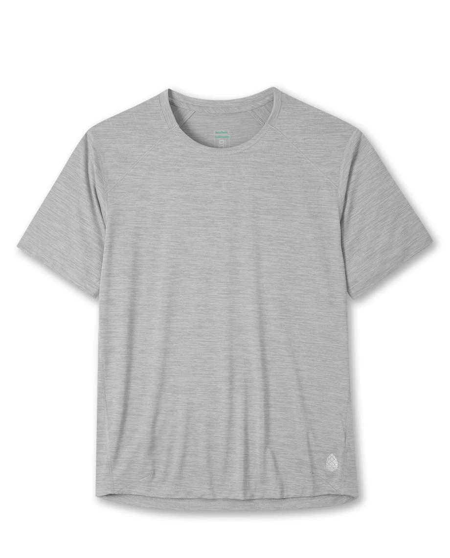 Stio Men's Icefloe Tech Tee SS 1 Stio Men's Icefloe Tech Tee SS