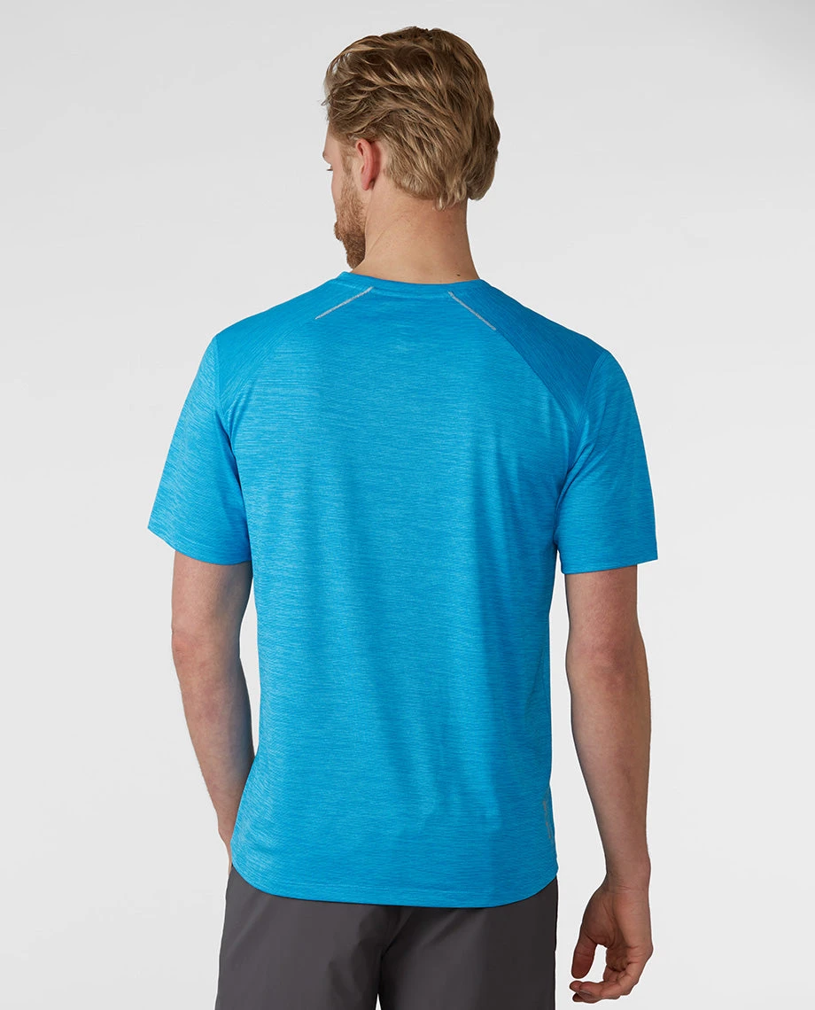 Stio Men's Icefloe Tech Tee SS 13 Stio Men's Icefloe Tech Tee SS - Image 13